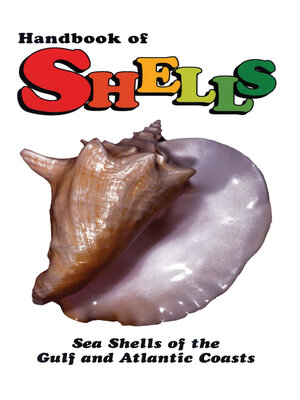 cover image of Handbook of Shells